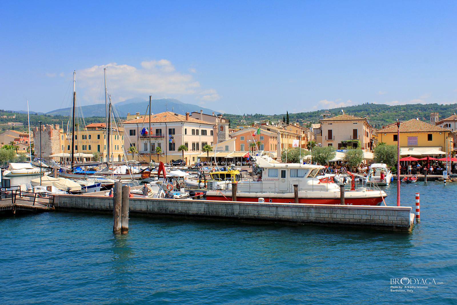 Bardolino
